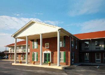Econo Lodge Crystal Coast