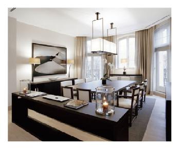 La Reserve Paris