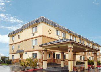 Americas Best Value Inn