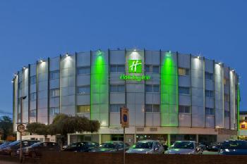 Holiday Inn LONDON - HEATHROW ARIEL