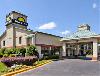 Days Inn Rock Hill