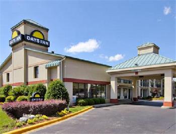 Days Inn Rock Hill