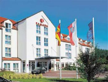 Ramada Erfurt