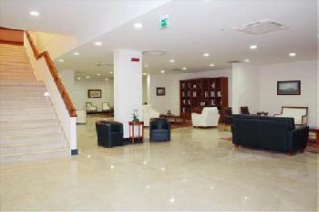 Minerva Resort Hotel