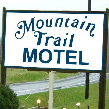 Mountain Trail Motel Newmanstown