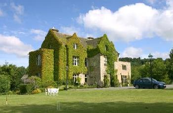 Fosse Manor Hotel