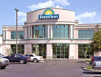 Days Inn Gainesville I-75