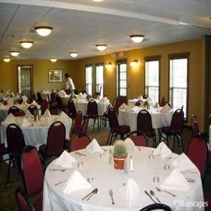 The Red Mill Inn
