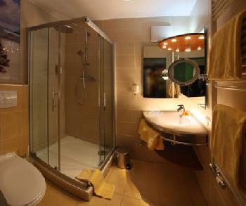 TRIHOTEL am Schweizer Wald