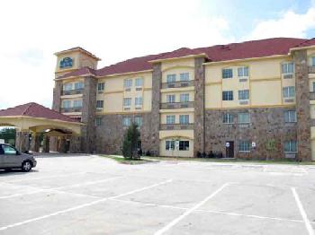 La Quinta Inn & Suites McKinney