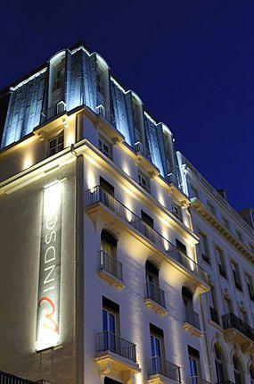 WINDSOR BIARRITZ