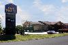 BEST WESTERN University Inn