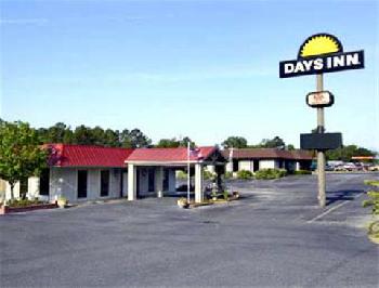 Days Inn Vidalia