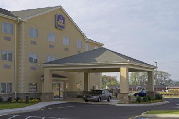 BEST WESTERN Smyrna Inn