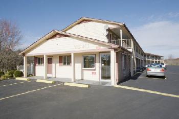 Americas Best Value Inn/Jonesville