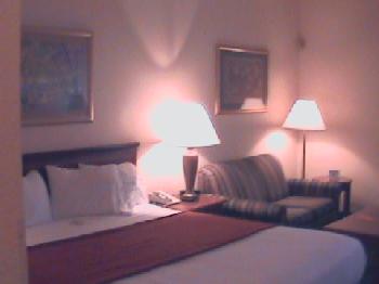 Holiday Inn Express PLYMOUTH
