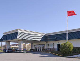Ramada Conroe/The Woodlands