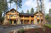 Five Pine Lodge