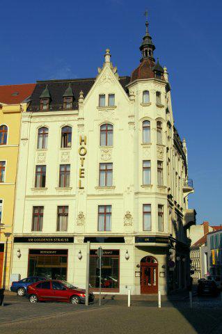 AKZENT Am Goldenen Strauss