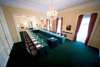Hotel Metropole