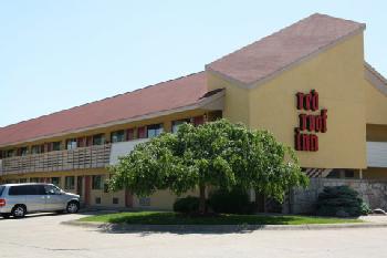 Red Roof Inn Lafayette IN