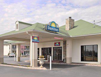 Days Inn Lenoir City