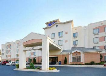 Sleep Inn & Suites Lake Norman