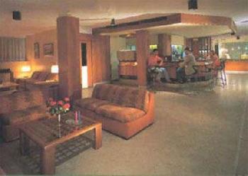 Grand Hotel Golf