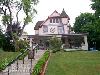 Isadora's Bed and Breakfast