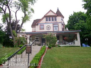 Isadora's Bed and Breakfast