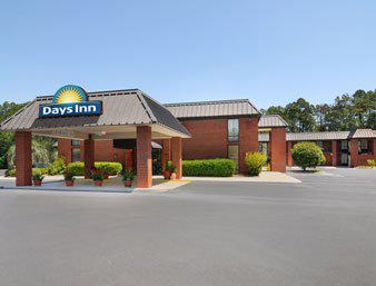 Days Inn Statesboro