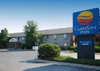 Comfort Inn Ottawa