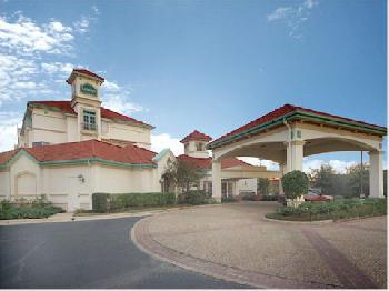 La Quinta Inn & Suites Shreveport Airport