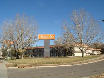 Mesa Inn