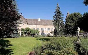 Chateau de Fleurville