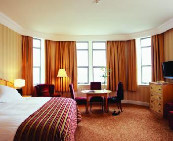 Hastings Slieve Donard Hotel