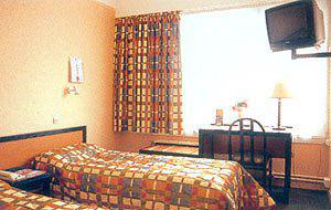CITOTEL NORD HOTEL