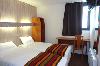 BRIT HOTEL CHAMBERY