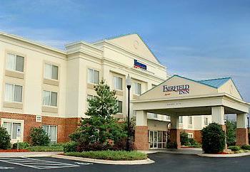Fairfield Inn Hartsville