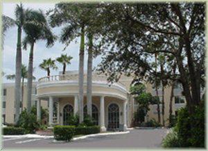 La Quinta Inn and Suites, Jupiter