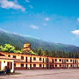 Budget Host Big Sky Motel Supe