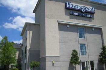 Homestead Studio Suites - Atlanta - Marietta - Powers Ferry