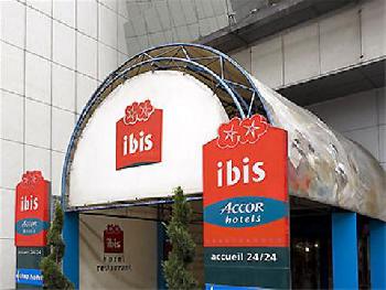 ibis Paris Porte de Bercy