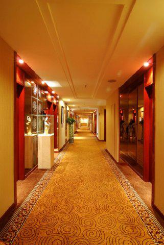 The Tang Dynasty Hotel Downtown