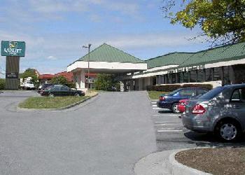 Quality Inn Winchester