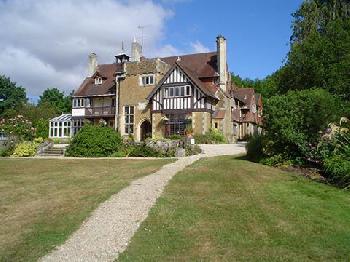 Farnham House Hotel Farnham