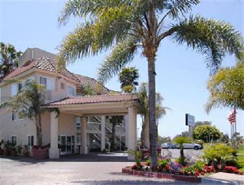 Howard Johnson Encinitas Near Legoland Area