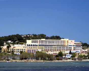 MARE NOSTRUM HOTEL THALASSO