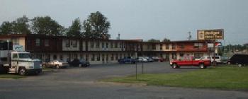 Budget Host Inn Intl Falls
