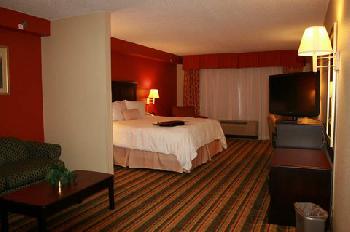 Hampton Inn Richmond/Midlothian Turnpike